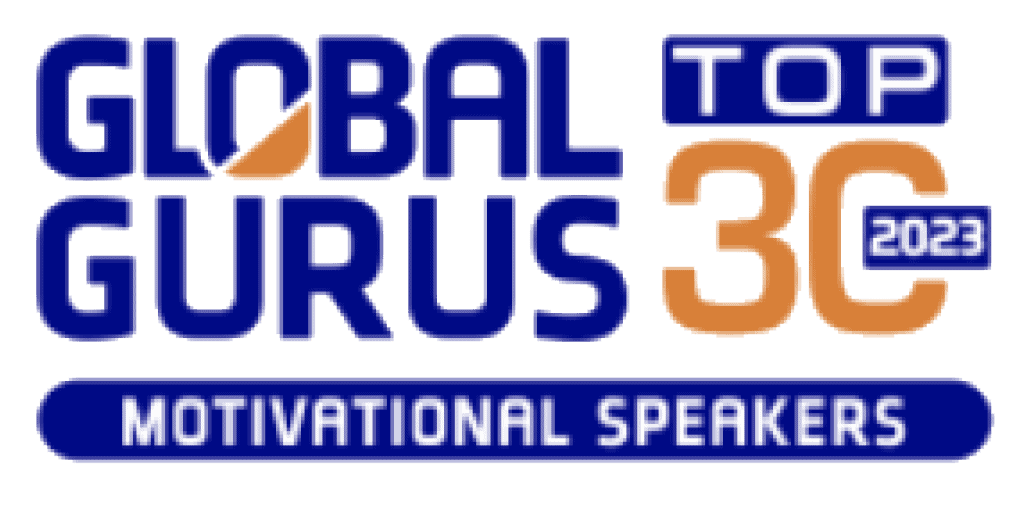 Global Guru 2023 Speaker Award