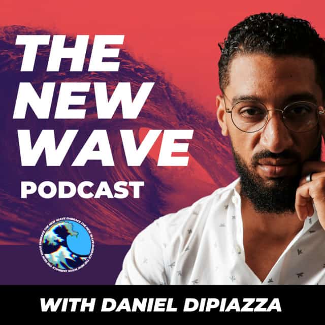 The New Wave Podcast - Meaning Driven Leadership