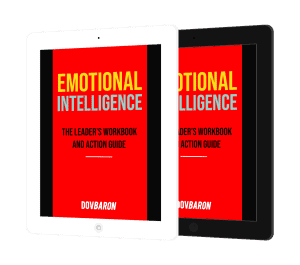 Dov Baron - Emotional Intelligence - eBook