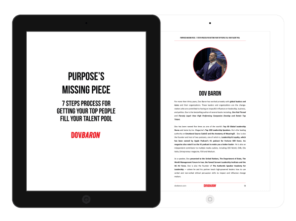 Purpose Missing Piece - Page 1 And Author - eBook