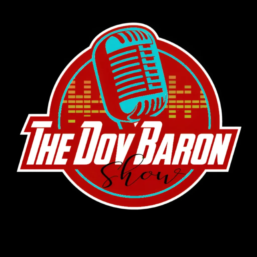 The Dov Baron Show