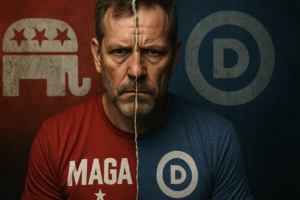 Systemic Rot and the Hijacking of Identity