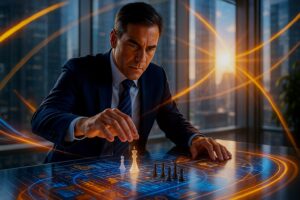 Culture—The Silent Architect of Your Empire - You didn’t build an empire by following trends