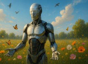 Own the AI Age - The AI Era’s Silent Leadership Crisis