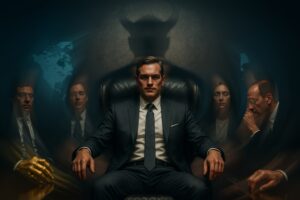 The Unspoken Truth about Power - Power Corrupts
