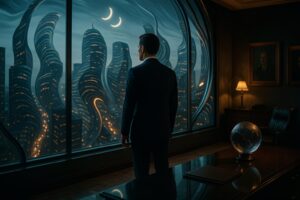 The Unspoken Truth about Power - That's how empires fall