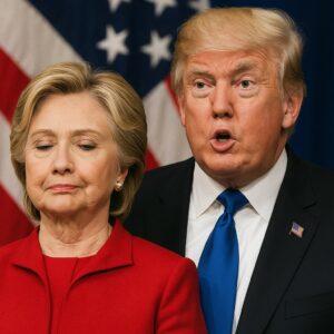 America The #1 Reality Show - Clinton and Trump