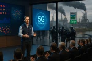 America The #1 Reality Show - dystopia