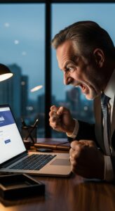 How to Break Free from Emotional Conditioning and Algorithmic Hijacking - The Second Breach Hijacked Emotions That Drain You