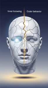 Why Integrity, Belonging, and Engagement Collapse Together - The Crosswind You Don't Want to Admit Is There