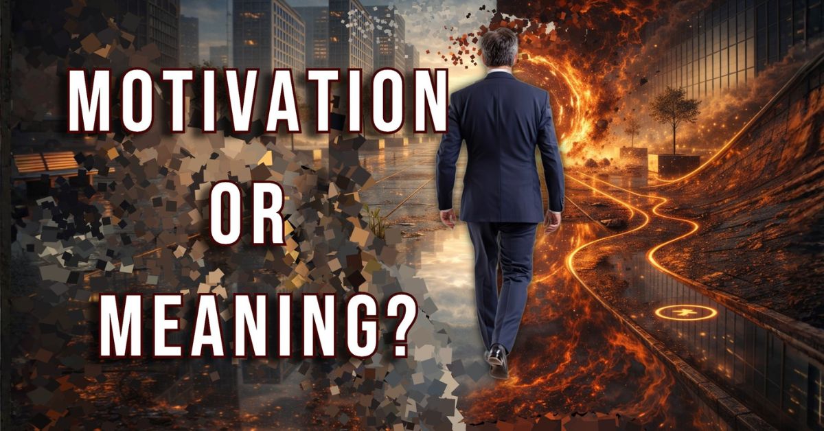 Why Leaders Keep Misdiagnosing Motivation, Generations, and Engagement