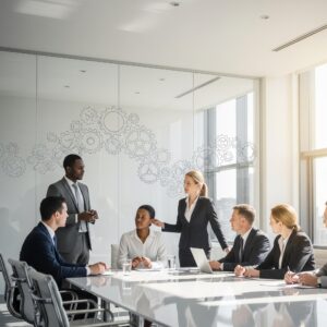 You Can’t Build Belonging - Belonging Is Identity Under Pressure