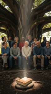 You Can’t Build Belonging - Diagnose Meaning Under Power