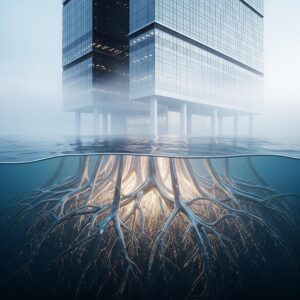 You Can’t Build Belonging - Meaning Architecture