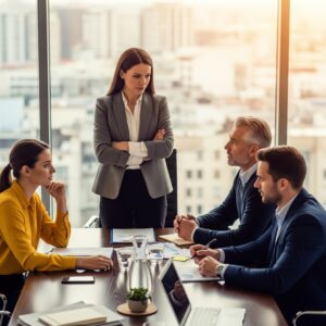 You Can’t Build Belonging - The Part Most Leaders Don't Want to See