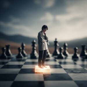 You Can’t Build Belonging - When Everything Looks Healthy, But Something Is Off