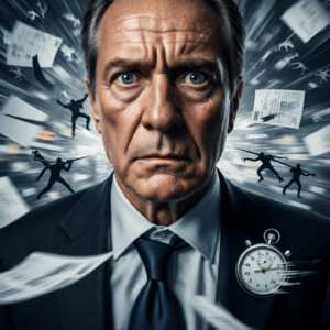 You Didn't Lose Your Curiosity - How Do You Feel About Uncertainty