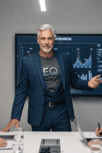 Emotional Intelligence Isn't Wrong - The Leadership Advantage Everyone Was Told to Build