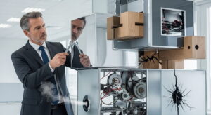 Emotional Intelligence Isn't Wrong - The Moment Leadership Stops Responding to Skill