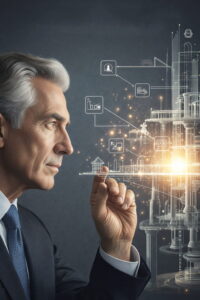 Emotional Intelligence Isn't Wrong - What Changes When You See the Meaning Architecture