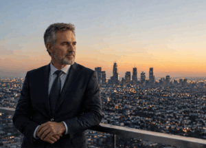 Purpose Was Never Lost - What Survival Taught Me That Purpose Work Never Could