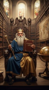 The Hidden Bias Guiding World Leaders - Context is King