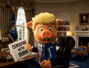 The Hidden Bias Guiding World Leaders - Meaning Changed the Reality