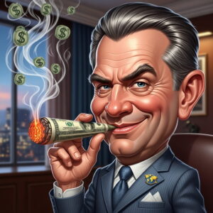 The Hidden Bias Guiding World Leaders - What changed next wasn't the facts on the ground