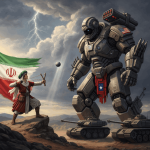 The Hidden Bias Guiding World Leaders - Why Emotions Matter