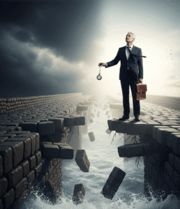 The More Certain You Are - Confusing Certainty with Continuity Letting Go