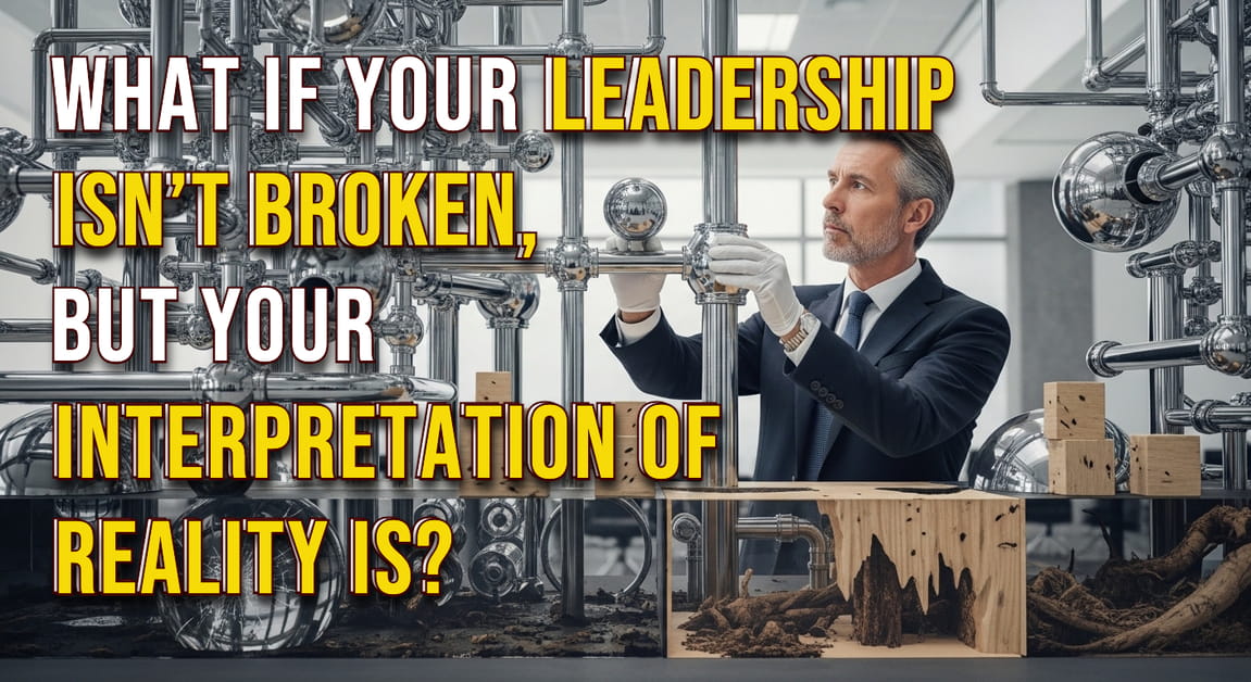 What You've Been Taught About Emotional Intelligence Isn't Wrong