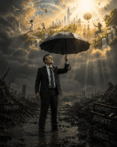 Why We Unconsciously Protect What Hurts Us - The Hidden Priority of the Human System