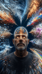 The Seductive Power of Fragmented Meaning - Meet your brain's filter The RAS