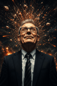 Who Would You Be Without Your Worst Habit - The Real Breakthrough