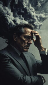 Who Would You Be Without Your Worst Habit - The cost of staying protected