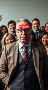 Who Would You Be Without Your Worst Habit - What the system is doing