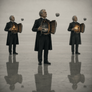 Why Smart People Believe Obvious Nonsense - The Meaning Comes First