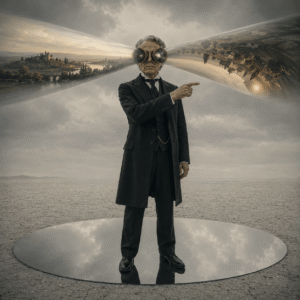 Why Smart People Believe Obvious Nonsense - They're Not Thinking Rationally