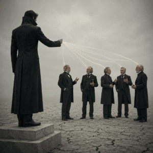 Why Smart People Believe Obvious Nonsense - They've Been Manipulated