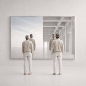 Why We Keep Chasing the Same Promise - Why Different People Chase Different Promises